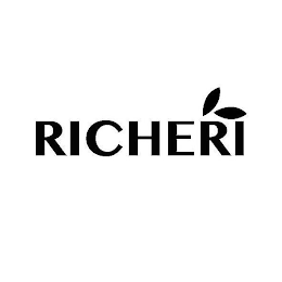 RICHERI logo