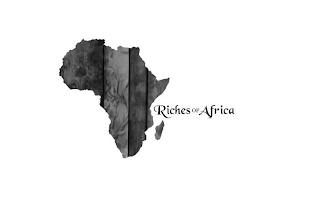 RICHES OF AFRICA logo
