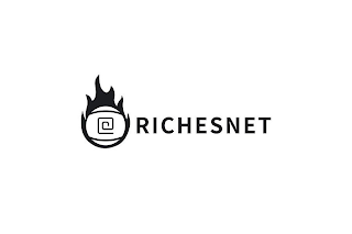 RICHESNET logo