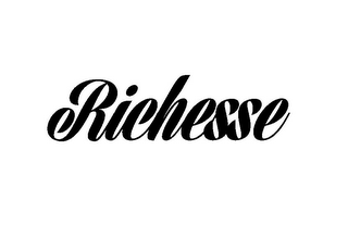 RICHESSE logo