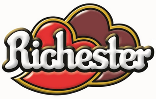 RICHESTER logo