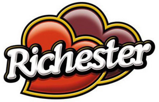 RICHESTER logo