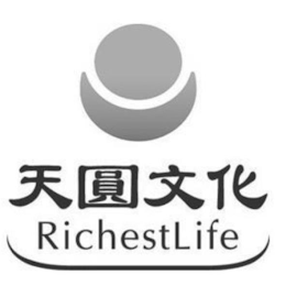 RICHESTLIFE logo