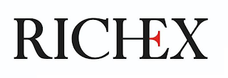 RICHEX logo