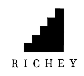 RICHEY logo