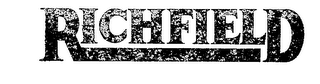 RICHFIELD logo