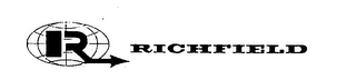 RICHFIELD logo
