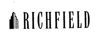 RICHFIELD logo