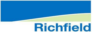 RICHFIELD logo