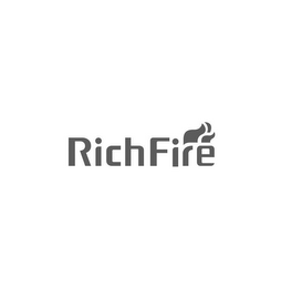 RICHFIRE logo