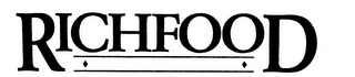 RICHFOOD logo