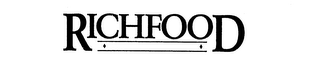 RICHFOOD logo