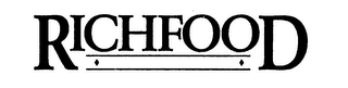 RICHFOOD logo
