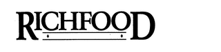 RICHFOOD logo
