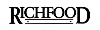 RICHFOOD logo