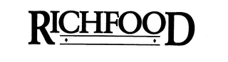 RICHFOOD logo