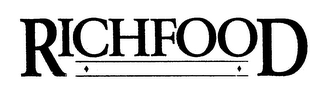 RICHFOOD logo