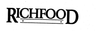 RICHFOOD logo