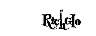 RICHGLO logo