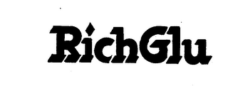RICHGLU logo