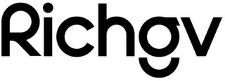 RICHGV logo