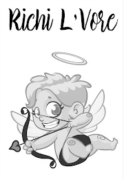 RICHI L' VORE logo