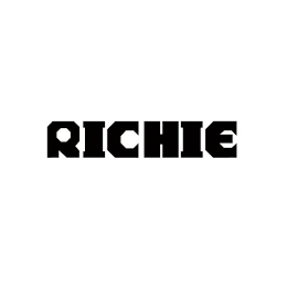 RICHIE logo