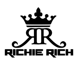 RICHIE RICH logo