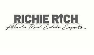 RICHIE RICH ATLANTA REAL ESTATE EXPERTS logo