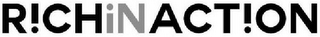 RICHINACTION logo