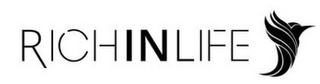 RICHINLIFE logo