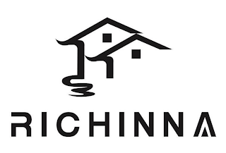 RICHINNA logo
