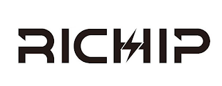 RICHIP logo