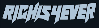 RICHIS4EVER logo