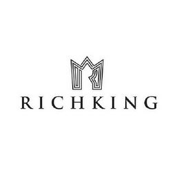 RICHKING logo