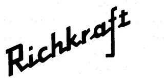 RICHKRAFT logo