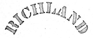 RICHLAND logo