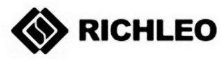 RICHLEO logo
