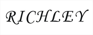 RICHLEY logo