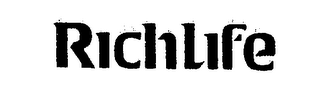 RICHLIFE