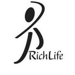 RICHLIFE logo