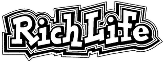 RICHLIFE logo