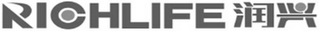 RICHLIFE logo