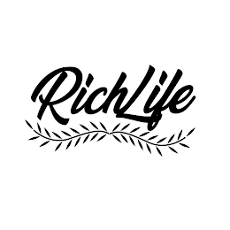 RICHLIFE logo