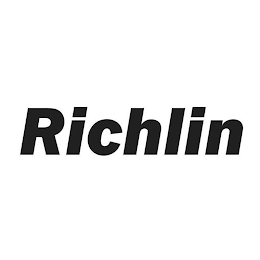 RICHLIN logo