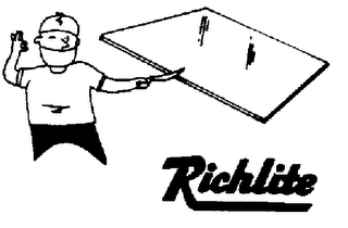 RICHLITE logo