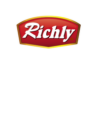RICHLY logo