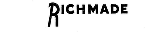 RICHMADE logo