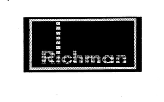 RICHMAN logo