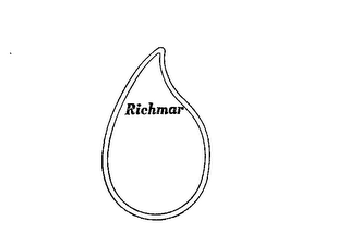 RICHMAR logo
